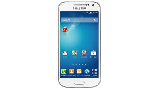 Samsung-Galaxy-S4-mini-image